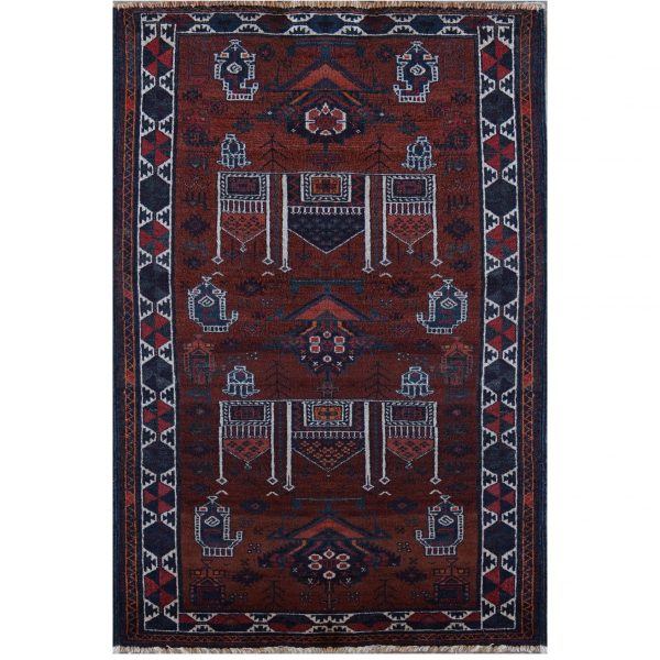 PERSIAN BALOUCH - Item 8831