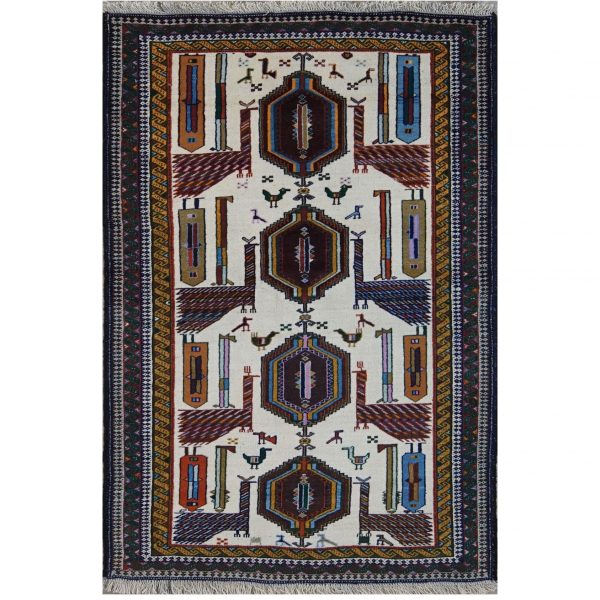 PERSIAN BALOUCH - Item 8839