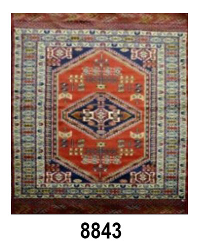 PERSIAN BALOUCH - Item 8843