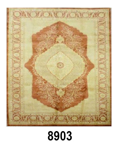 PAK MOGUL - Item 8903