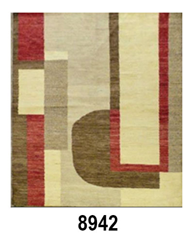PAK GABBEH - Item 8942