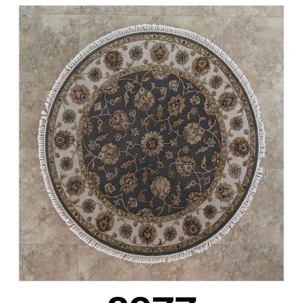 WOOL&SILK JAIPUR - Item 8977