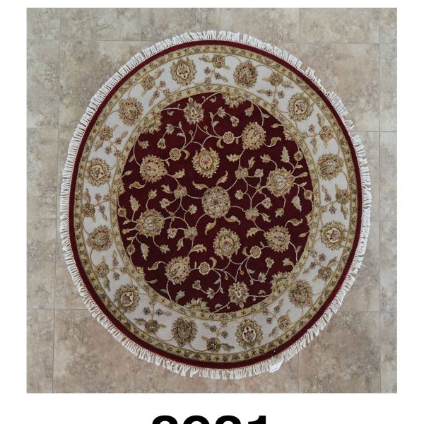 WOOL&SILK JAIPUR - Item 8981