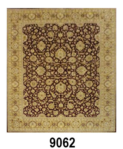 PAK KASHAN - Item 9062
