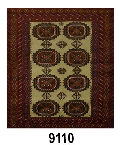 PERSIAN BALOUCH - Item 9110