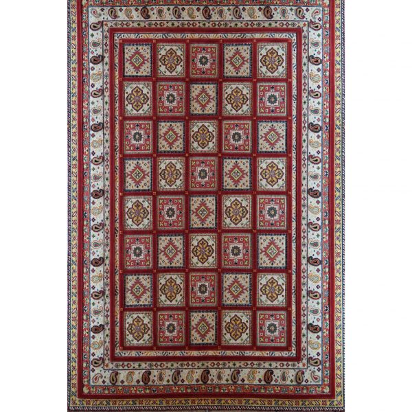 INDO BARJISTA - Item 9181
