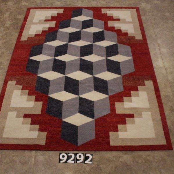 SOUTHWEST TRIBAL - Item 9292