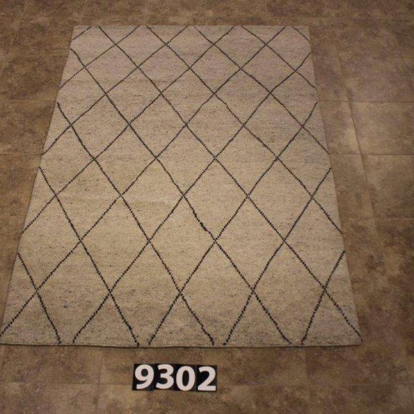 INDO MOROCCAN - Item 9302