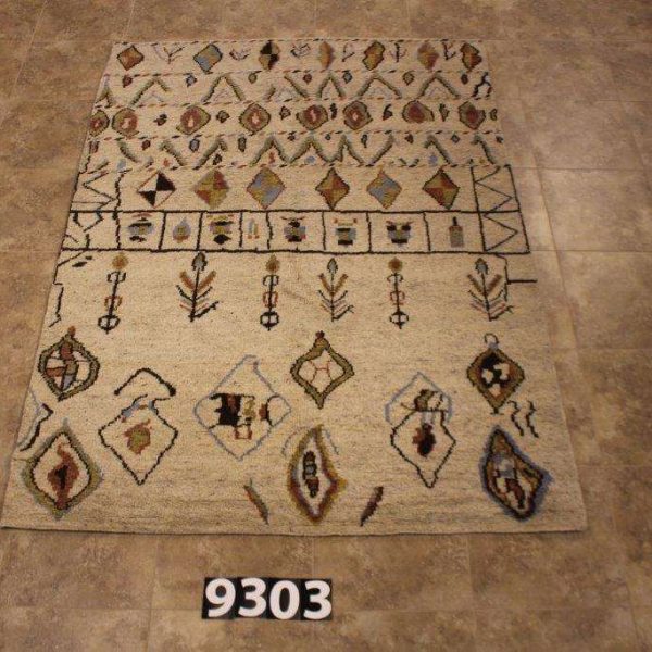 INDO MOROCCAN - Item 9303