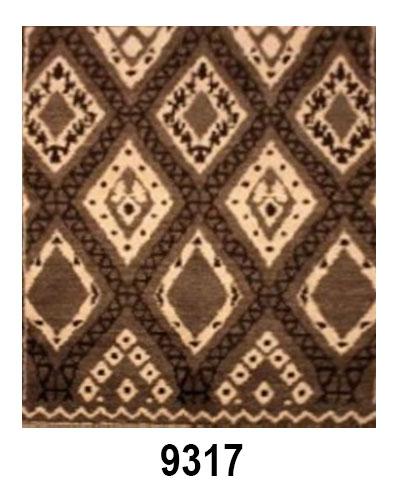 INDO MOROCCAN - Item 9317