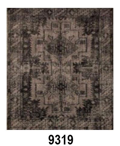 INDO VINTAGE STYLE TRIBAL - Item 9319