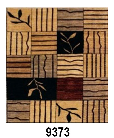 PAK GABBEH - Item 9373