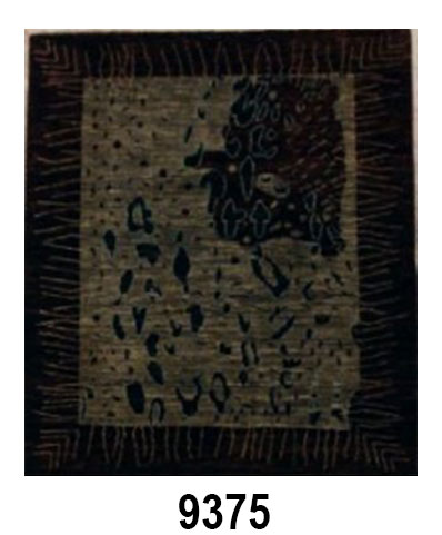 PAK GABBEH - Item 9375