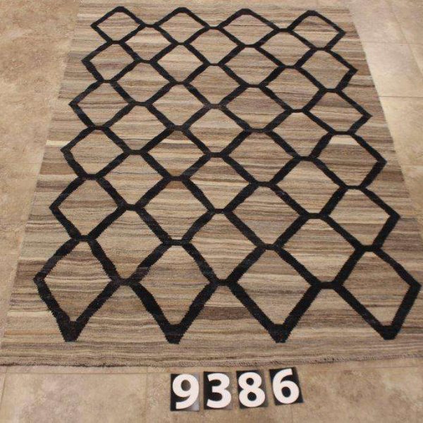 PAK MODERN KILIM - Item 9386