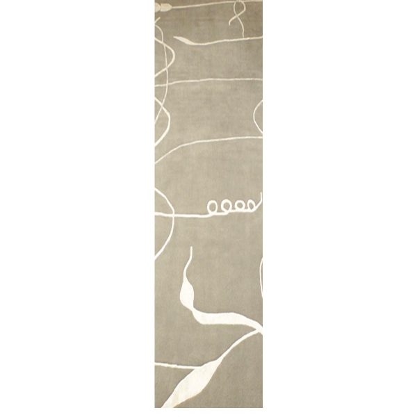PAK CUSTOM FLORAL GREY - Item 9387 - Image 2