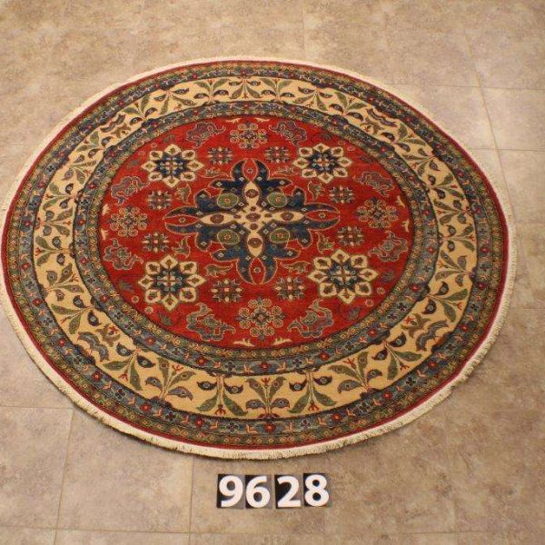 PAK KAZAK - Item 9628