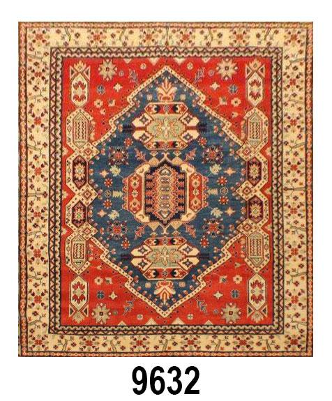 PAK KAZAK - Area Rug - Item 9632