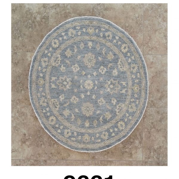 PAK OUSHAK - Item 9661