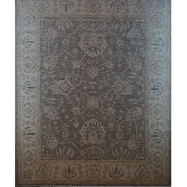 PAK OUSHAK - Item 9681
