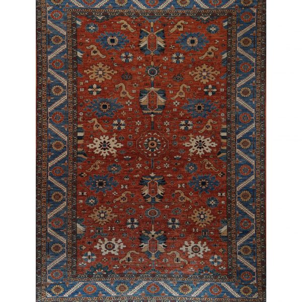 PAK SHIRVAN - Item 9699