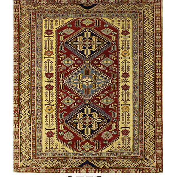 PAK SHIRVAN - Item 9752 - Image 2