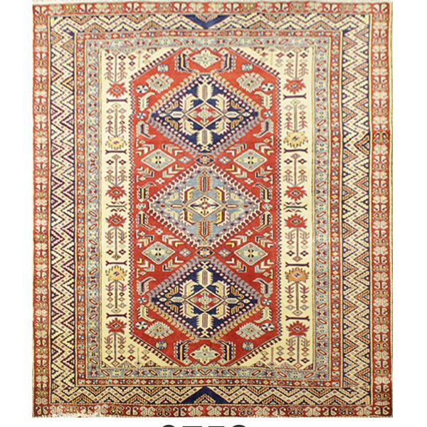 PAK SHIRVAN - Item 9752