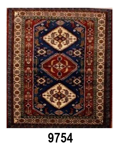 PAK SHIRVAN - Item 9754