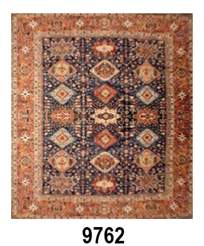 PAK SHIRVAN - Item 9762