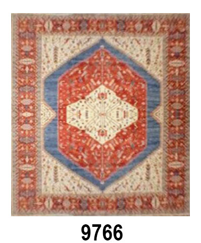 PAK SHIRVAN - Item 9766