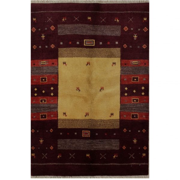 PERSIAN GABBEH - Item 9788