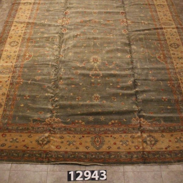 PAK SUPER OUSHAK – Item 12943