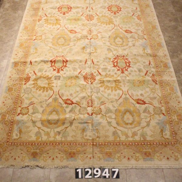 PAK OTTOMANK – Item 12947
