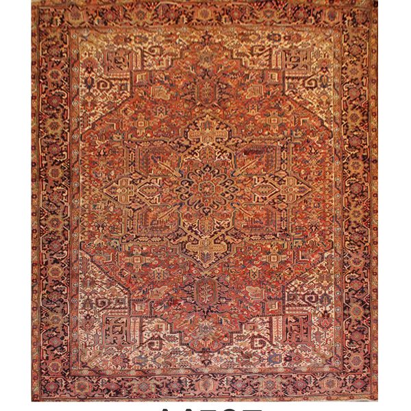 PERSIAN HERIZ - Item 14597