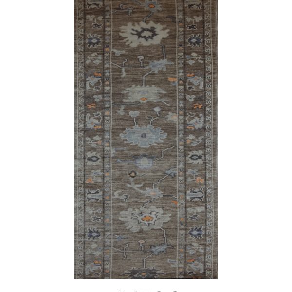 TURKISH OUSHAK - Item 14794