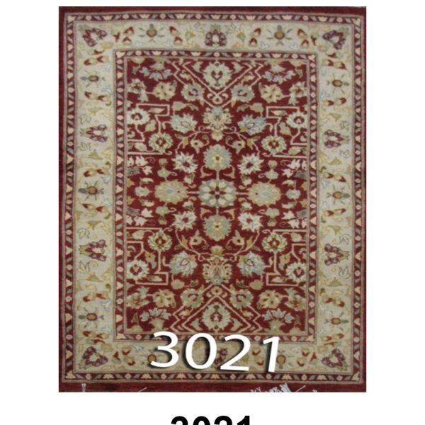 PAK KASHAN - Item 3021