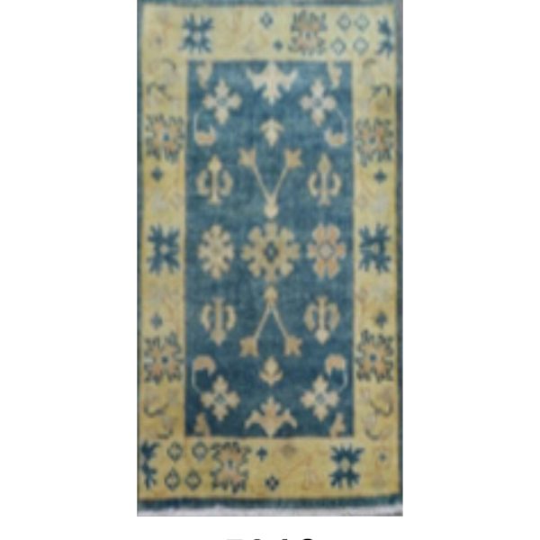OUSHAK CROWN - Item 5916