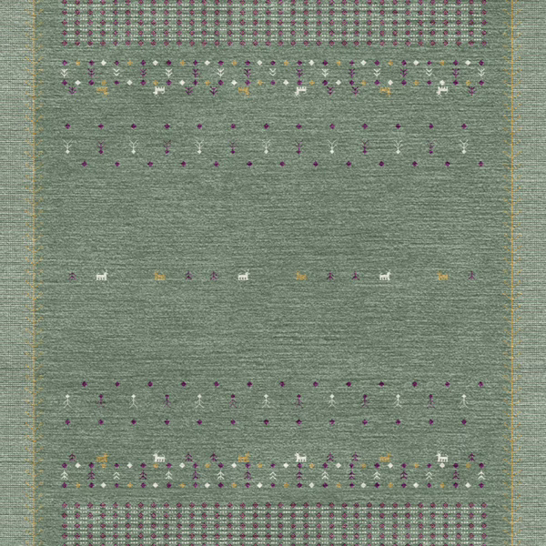 16221 Vine-Stitch Frame