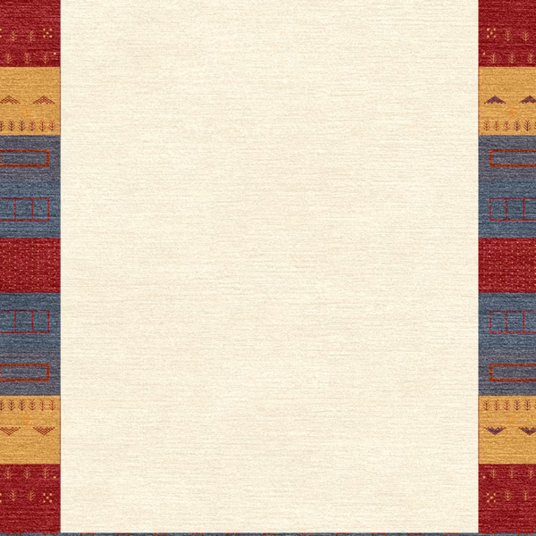 16209 Crimson Skyline Dots