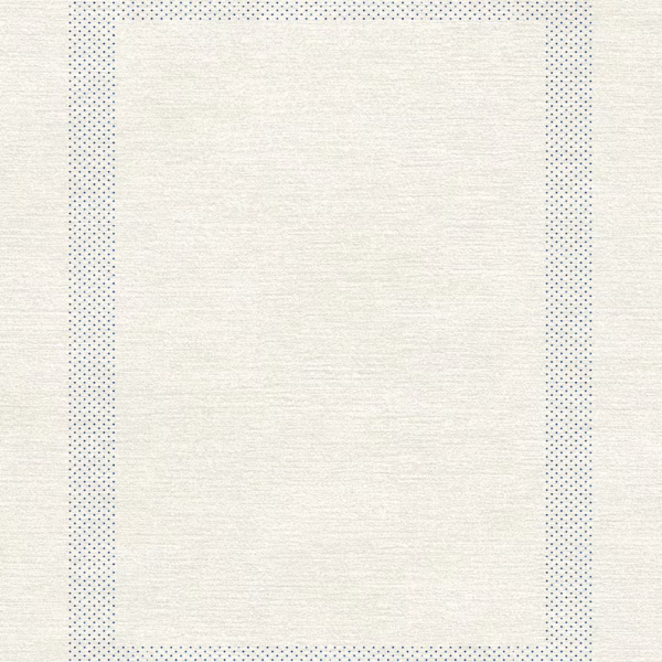 16194 Gallery Frame — Silver Stripes