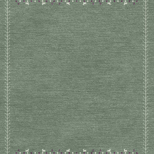 16205 Sage Vine Garland (Hand-Loom)