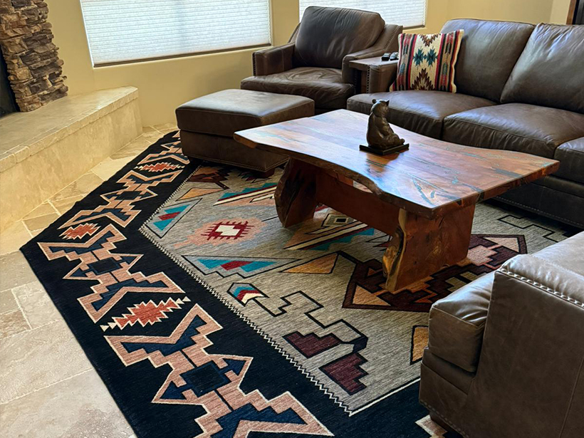 Custom Rugs vs Ready Made Rugs: Which Is Better for Your Home